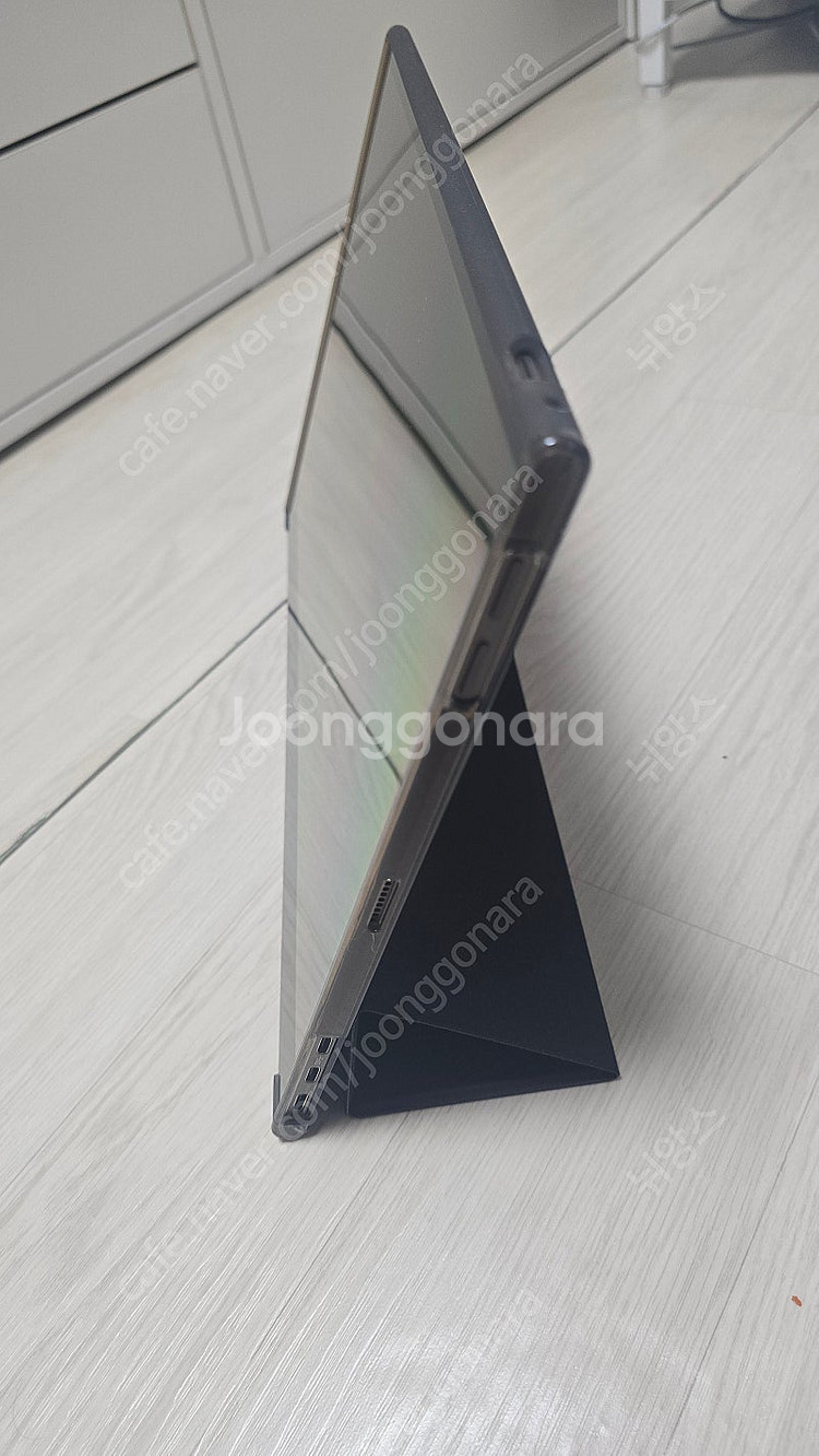 한성컴퓨터 TFX156F OLED DEX 포터블 모니터--5