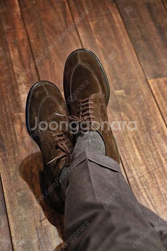 [7.5D]알든 A6603 밀리터리 라스트 유니페어 다...--1