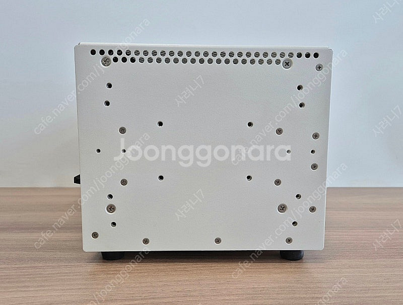 NI PXI-1033 w/PXI-6123, PXI-67...--2