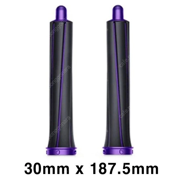 다이슨 에어랩 롱배럴 정품 30mm 미개봉 새상품 이미지