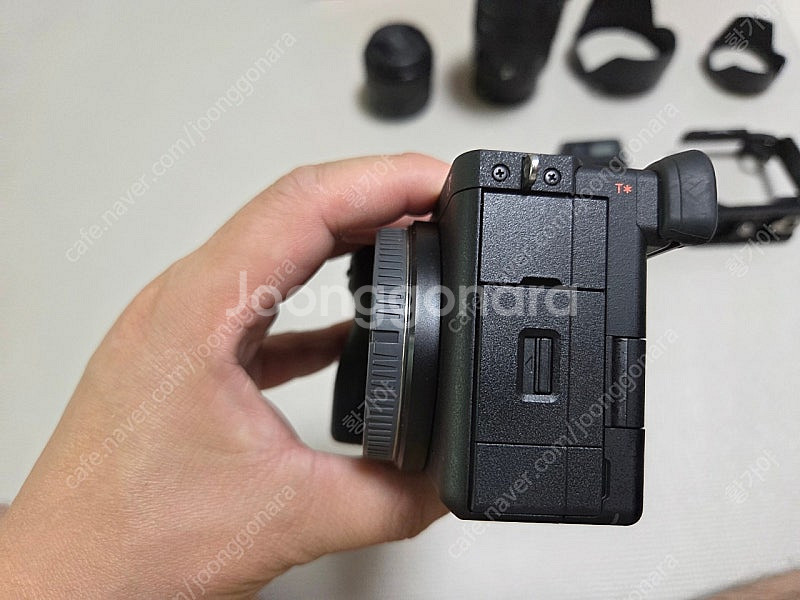소니 카메라 a6700 / 18105g / 35.8 /...--3