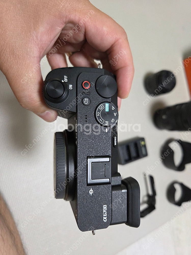 소니 카메라 a6700 / 18105g / 35.8 /...--4
