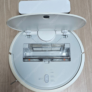 샤오미 로봇 청소기