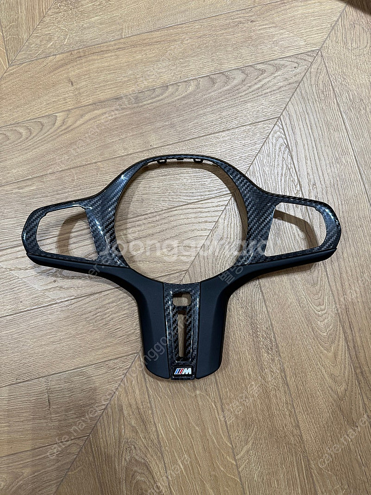 BMW 정품 순정 G바디 카본 Y 커버 팝니다.--0