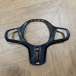 BMW 정품 순정 G바디 카본 Y 커버 팝니다.