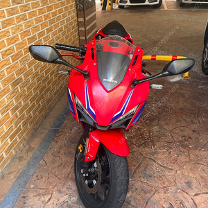 cbr500r 24년식