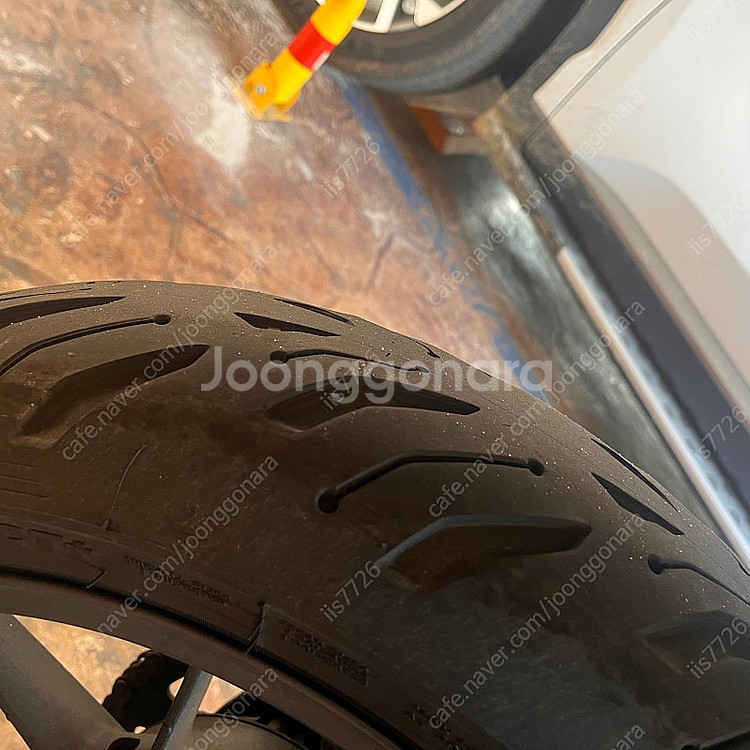 cbr500r 24년식--1