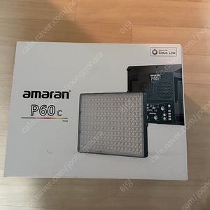아마란 P60C 팝니다.