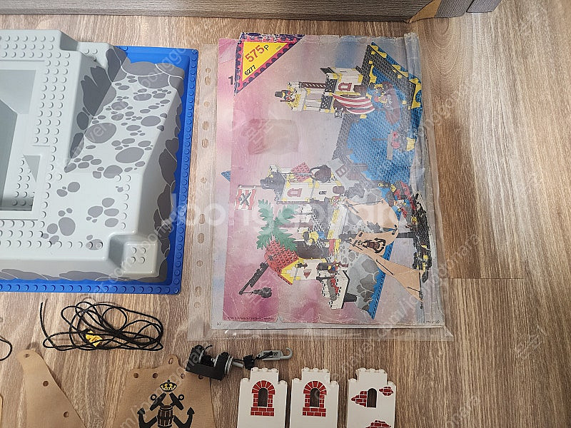 올드레고 6277 Imperial Trading Post 중고 판매합니다.--4