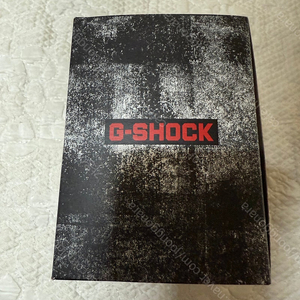 [판매] 지샥 GBD-SM-1A6 블루투스