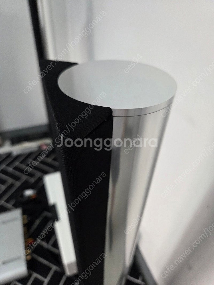 BeoLab 8000 MK2 스피커 (+ 블루투스) 베...--1
