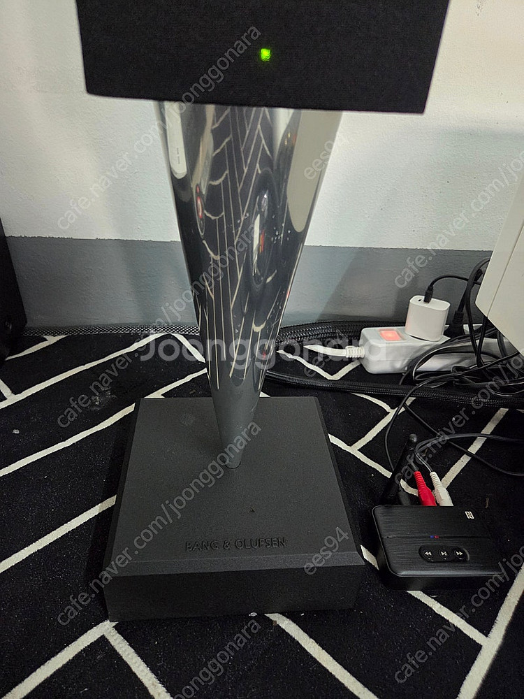 BeoLab 8000 MK2 스피커 (+ 블루투스) 베...--4