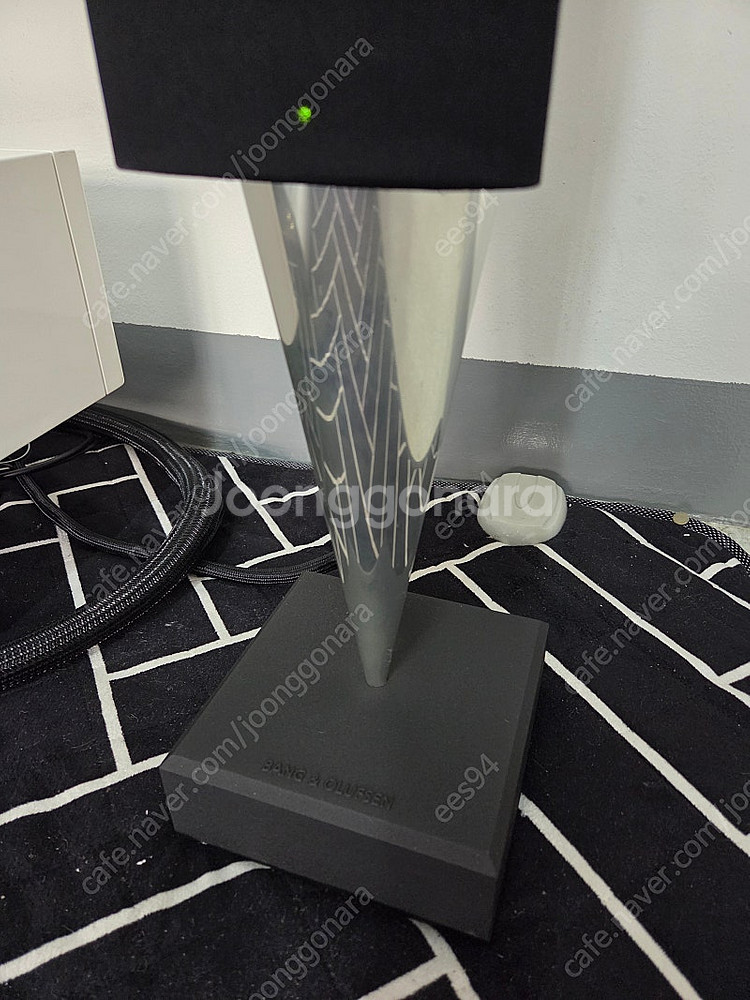 BeoLab 8000 MK2 스피커 (+ 블루투스) 베...--5
