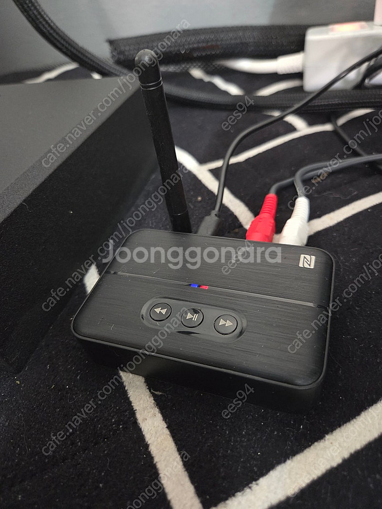 BeoLab 8000 MK2 스피커 (+ 블루투스) 베...--6