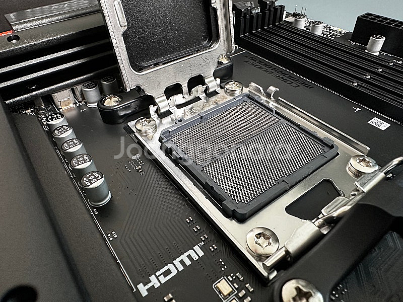 알리 라이젠 9600X + MSI B650M 박격포 W...--1