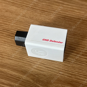 iFi GND Defender