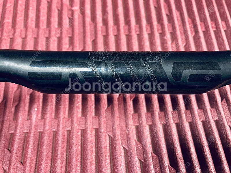 엔비 컴팩 드롭바 42cm 판매--1