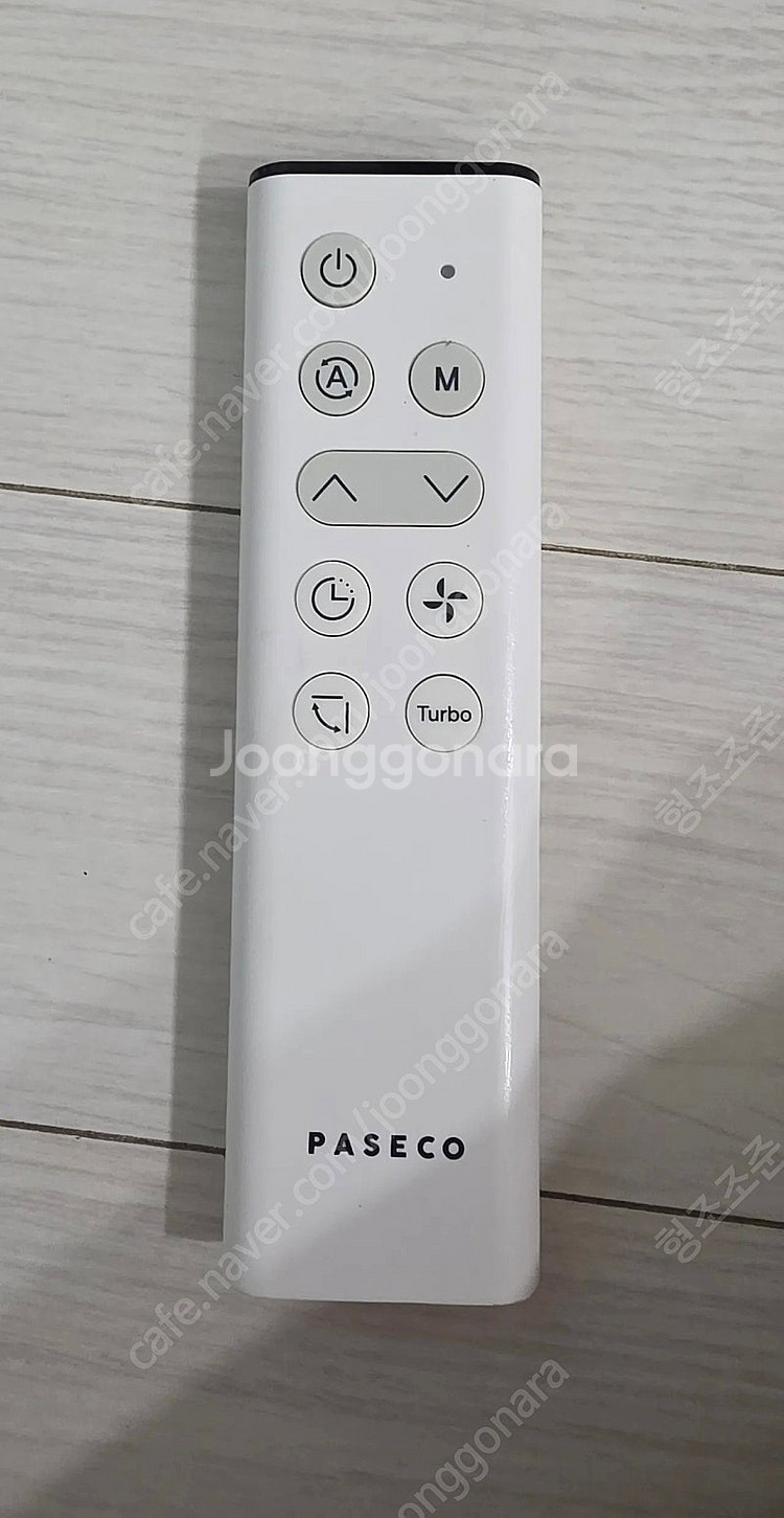 파세코 창문형 에어컨 pwa-2100w--1