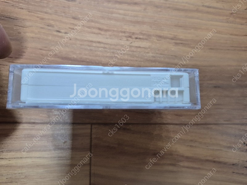 JVC MINI DV M-DV63PROHD 미사용 테잎...--2