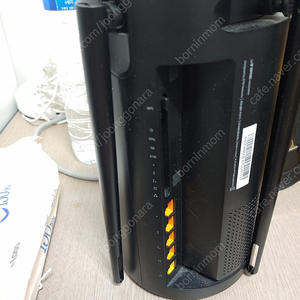 iptime 공유기 A6004MX