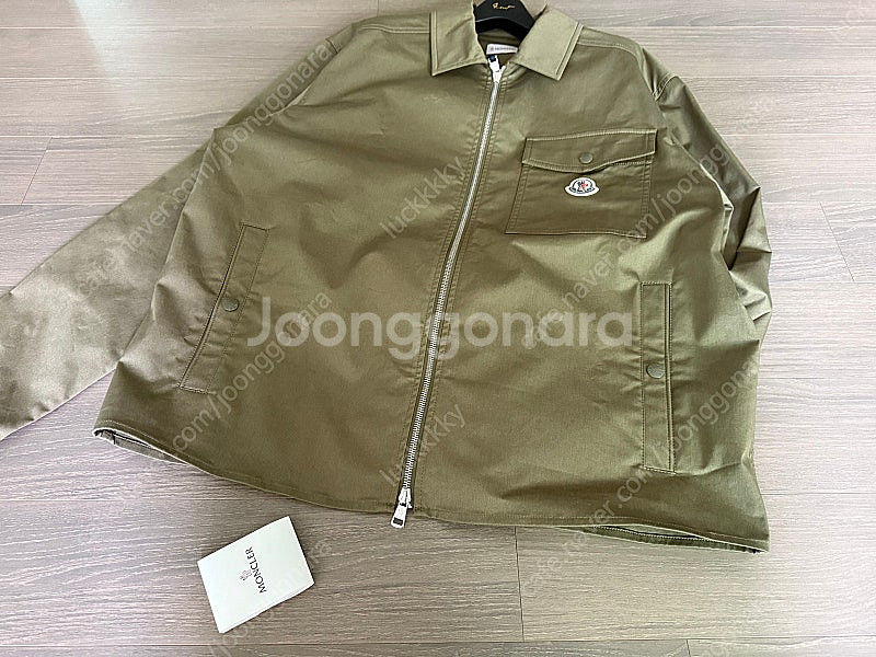 몽클레어 신상 인기점퍼 xl ( 키즈보다저렴 초특가 )...--4