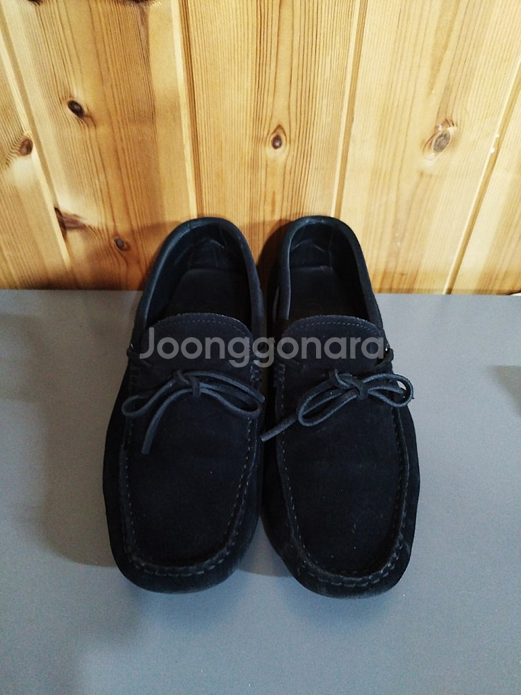 250mm mens6 토즈 드라이빙슈즈--0
