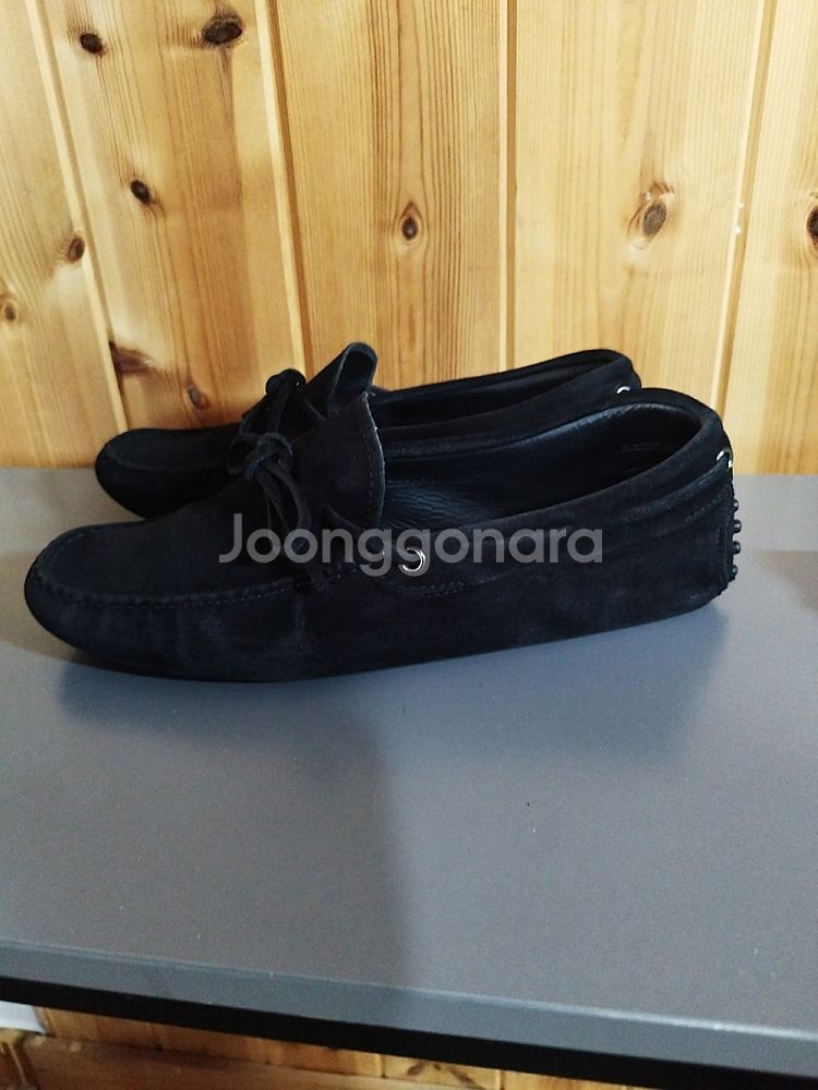 250mm mens6 토즈 드라이빙슈즈--3