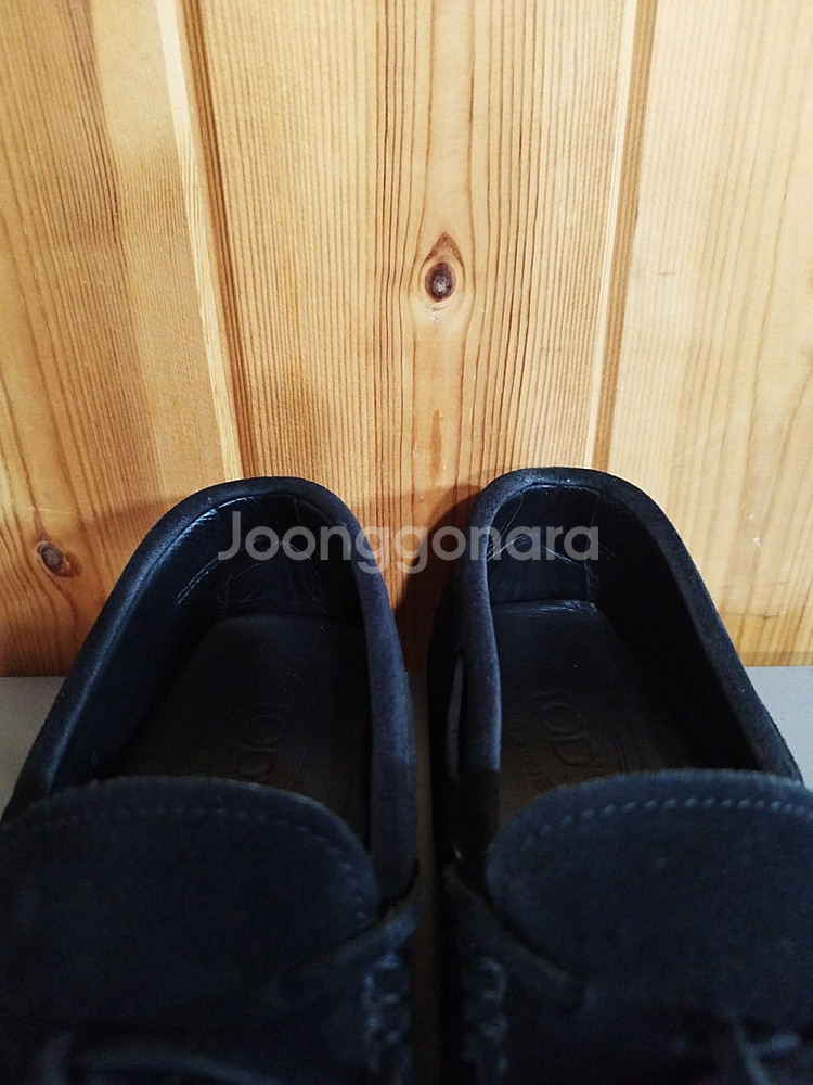250mm mens6 토즈 드라이빙슈즈--4