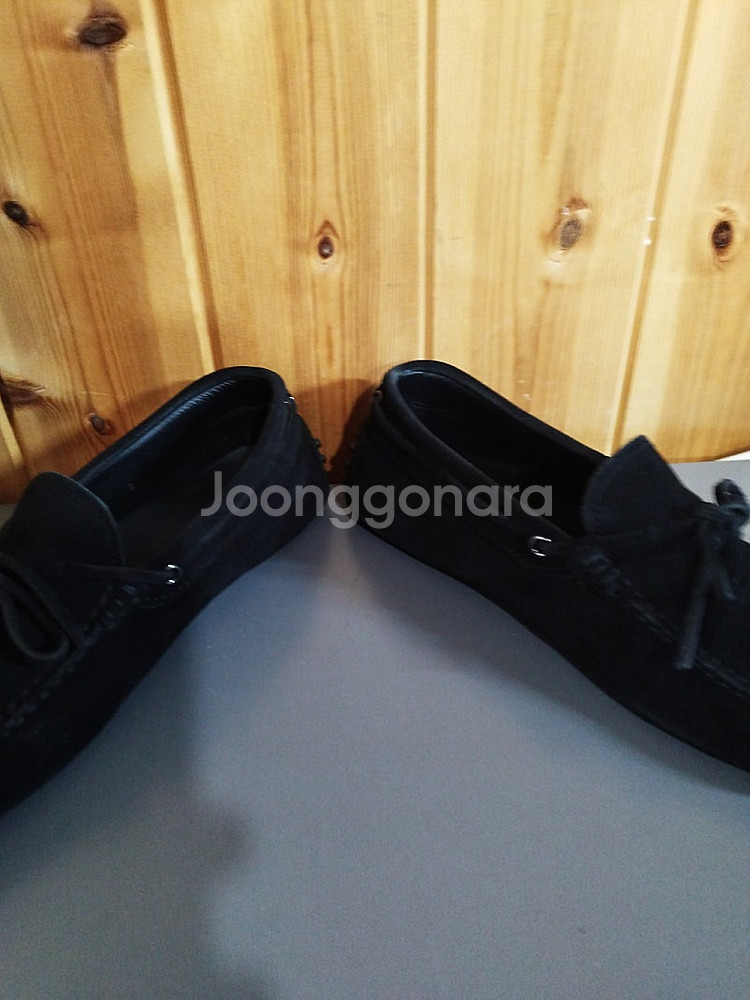 250mm mens6 토즈 드라이빙슈즈--6