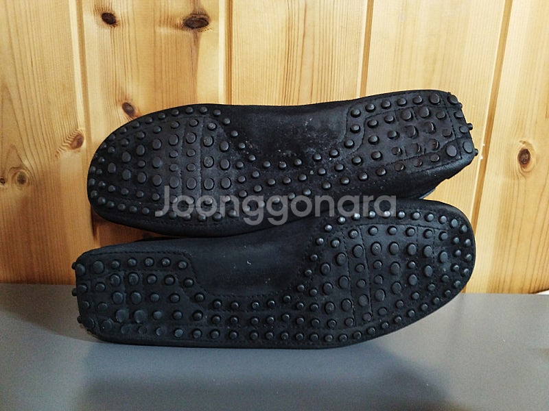 250mm mens6 토즈 드라이빙슈즈--8
