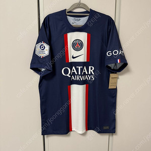 22-23 PSG 홈 해외L 네이마르 판매