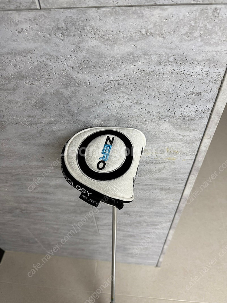 이븐롤 제로퍼터 25년형--1