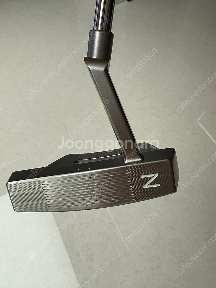 이븐롤 제로퍼터 25년형--4