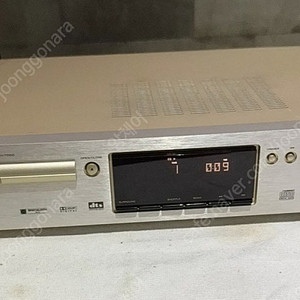 마란츠 DV7000