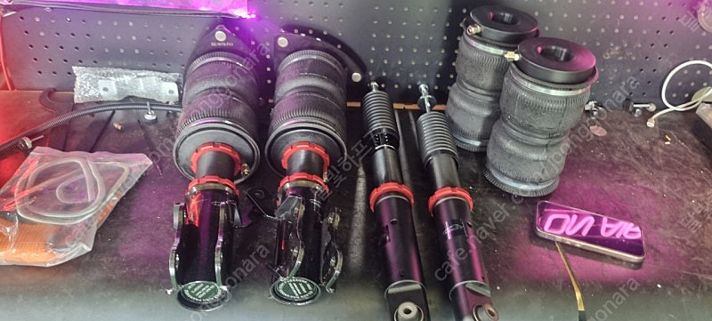 벤츠 a45 cla airbft에어서스--1