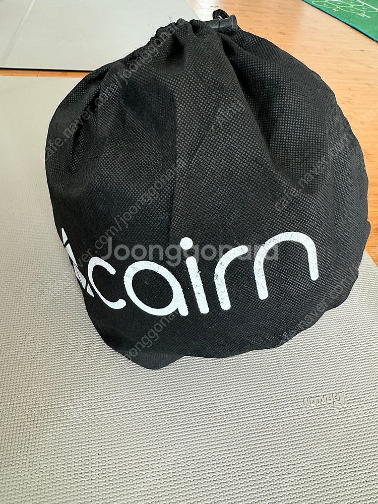 케언 스키 헬멧 판매합니다.--8