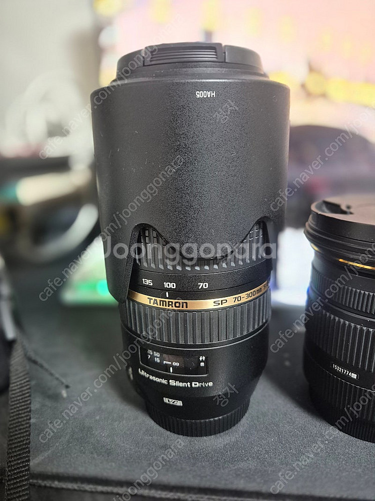 [일괄판매]캐논 EOS800D / 시그마 17-50 f2.8 / 탐론 70-300 [일괄판매]--1