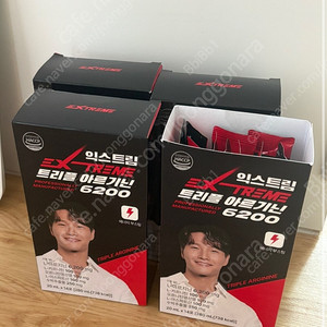 익스트림 트리플 아르기닌 6200(총 45포)