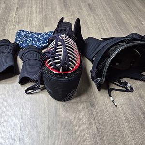 검도 호구 세트