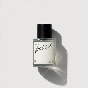 센틀리에 오드퍼퓸 상탈 보아제 50ml 새상품