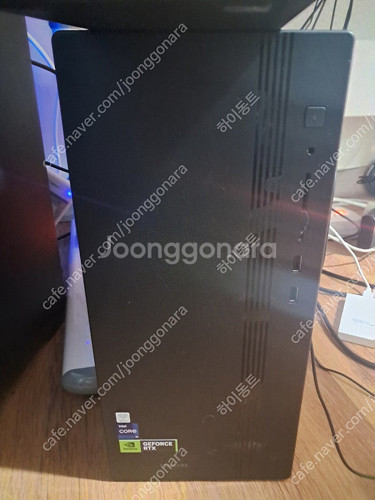삼성 데스크탑 14세대 dm500tgb-Ap92B게이밍...--0