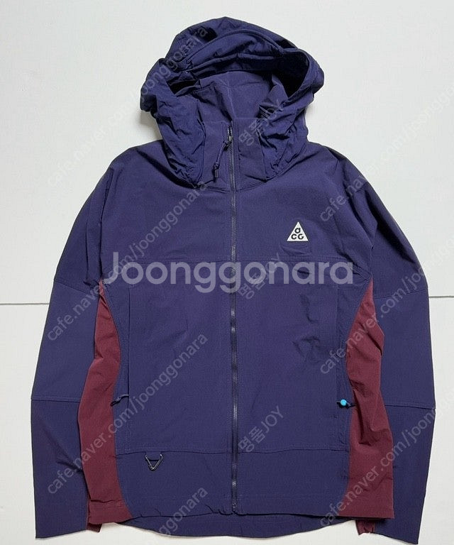 나이키 ACG 자켓--0