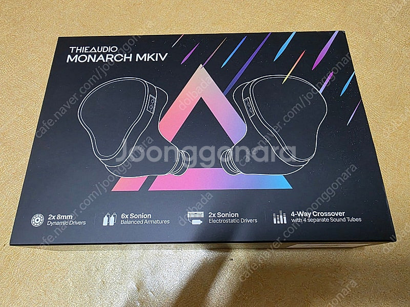 모나크 mk4--0