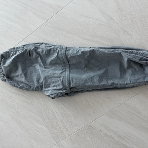 히로 블랭크 투웨이조거 그레이 160