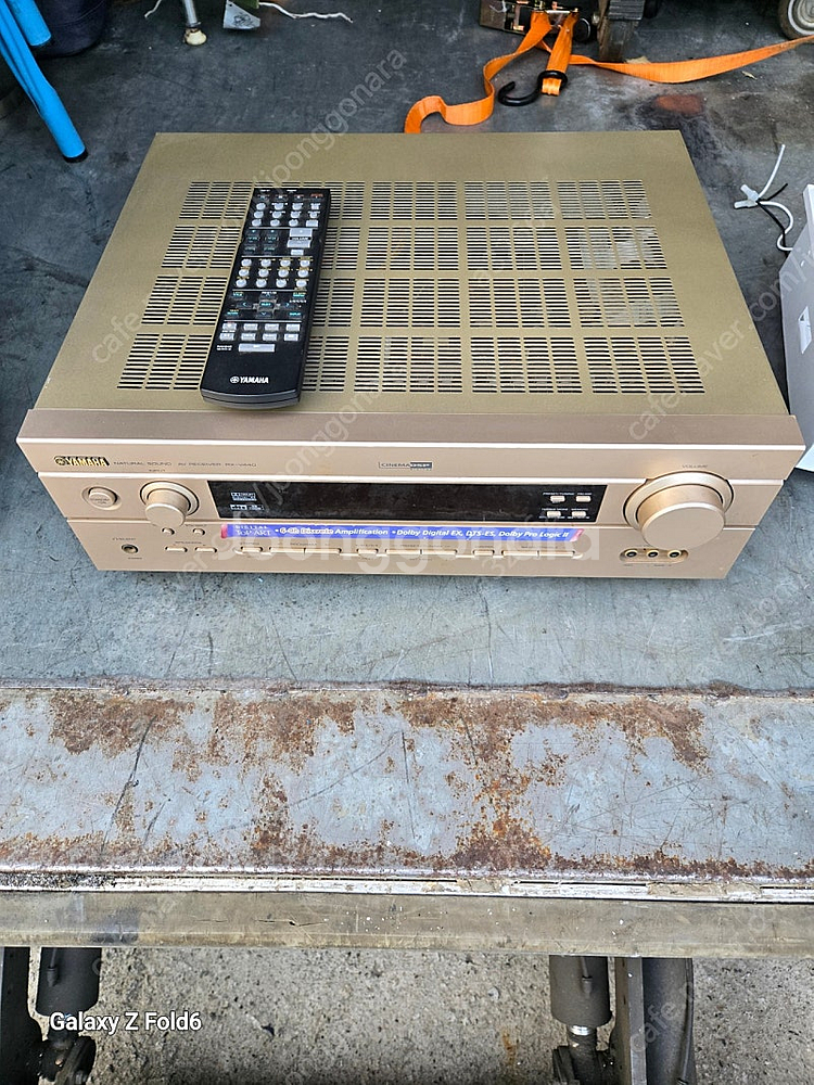야마하 Natural Sound AV Receiver ...--0