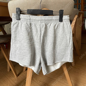 H&M 반바지