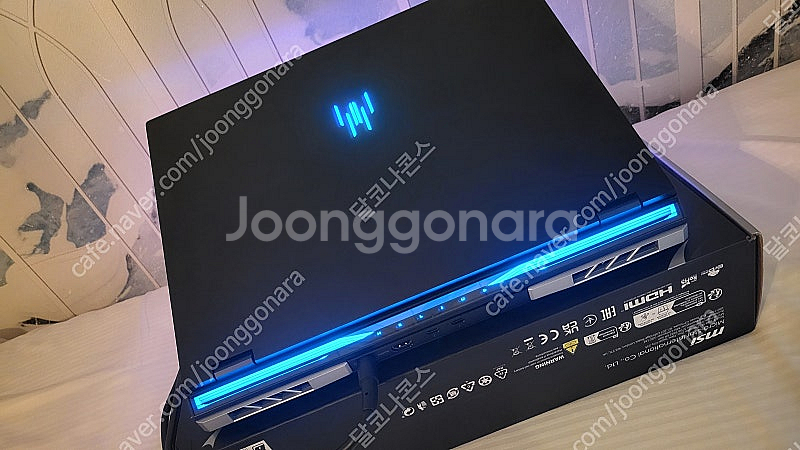18인치 4080 노트북 에이서 프레데터 Helios ...--0