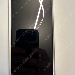 (미사용리퍼)아이폰14pro 256 스그 리퍼폰