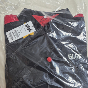 glgk 코치자켓 블랙 140
