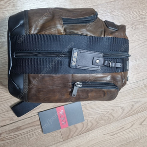 투미 슬링백 (보증서포함)